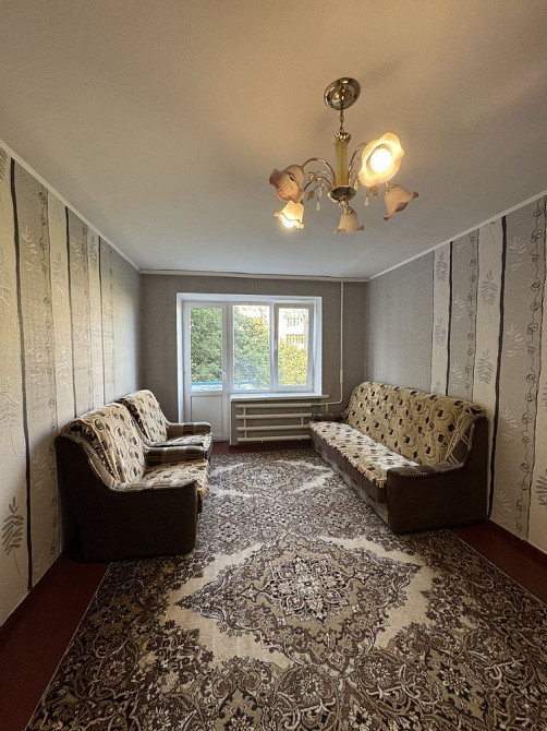 Ціна до вечора  30 000   Однокімнатна Безручка 5 Рівне - зображення 5