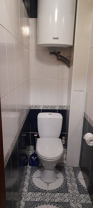 Квартира 2- кімнатна Тернівка - зображення 8