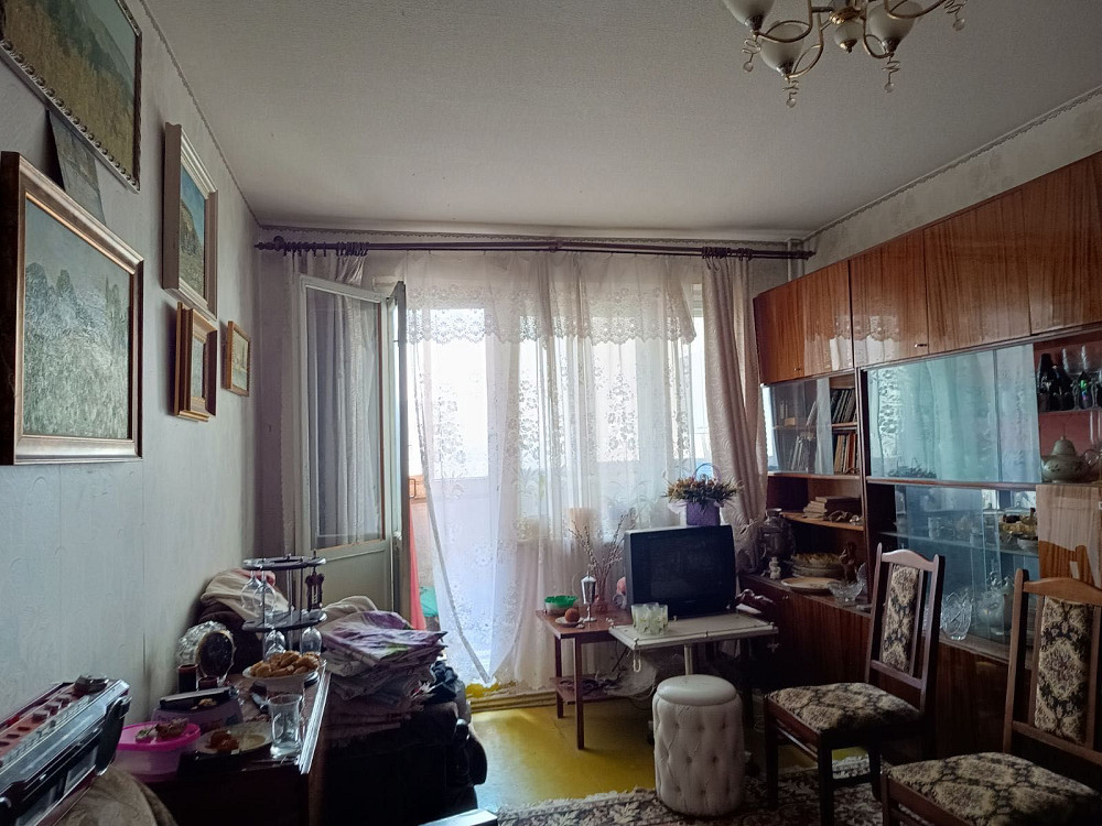 Продам реальную 3 к.кв. м.Научная 5 минут+гараж Харьков - изображение 2