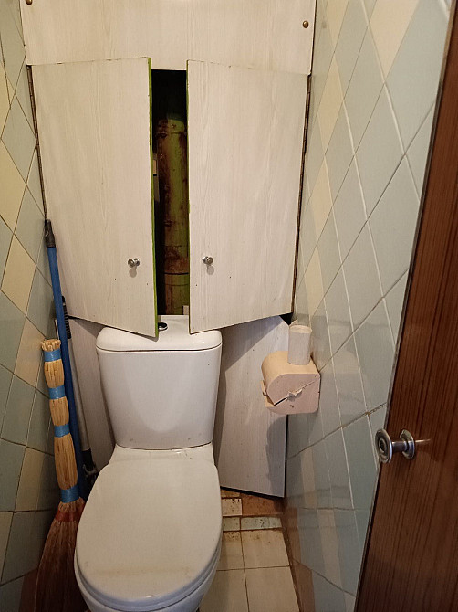 Продам реальную 3 к.кв. м.Научная 5 минут+гараж Харьков - изображение 7