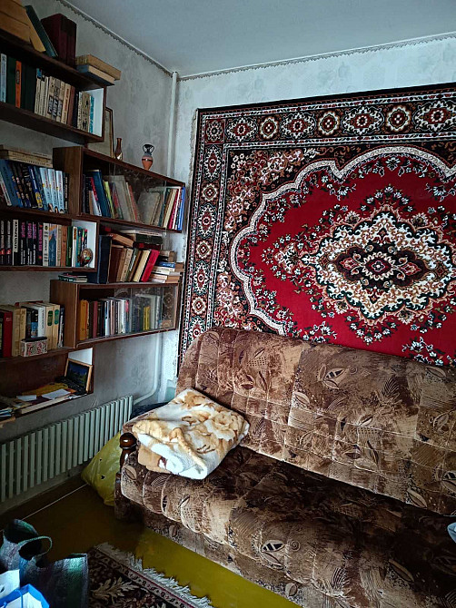 Продам реальную 3 к.кв. м.Научная 5 минут+гараж Харьков - изображение 4