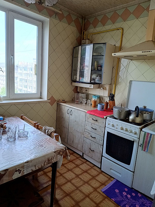 Продам реальную 3 к.кв. м.Научная 5 минут+гараж Харьков - изображение 6