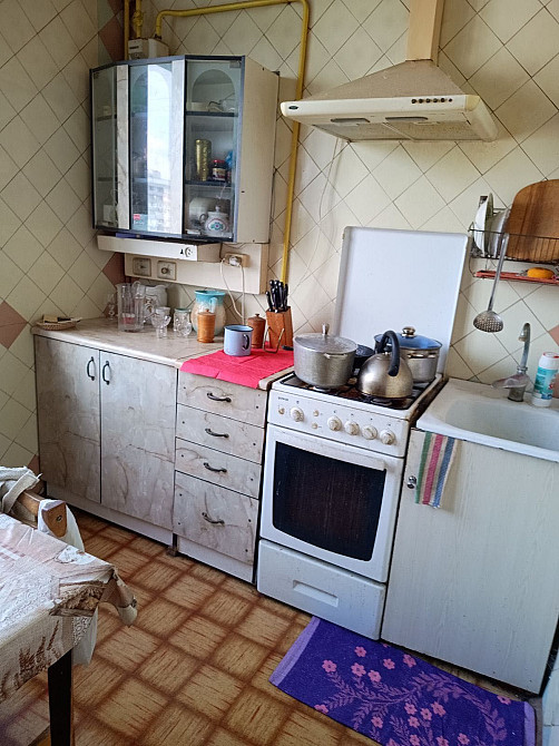 Продам реальную 3 к.кв. м.Научная 5 минут+гараж Харьков - изображение 5