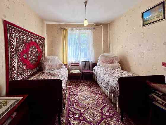 ПРОДАЖ охайної 2-кімнатної квартири в затишному районі (Є-Відновлення) Чернигов