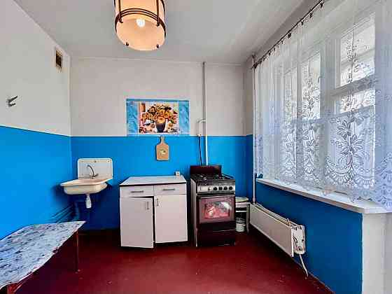 ПРОДАЖ охайної 2-кімнатної квартири в затишному районі (Є-Відновлення) Чернигов