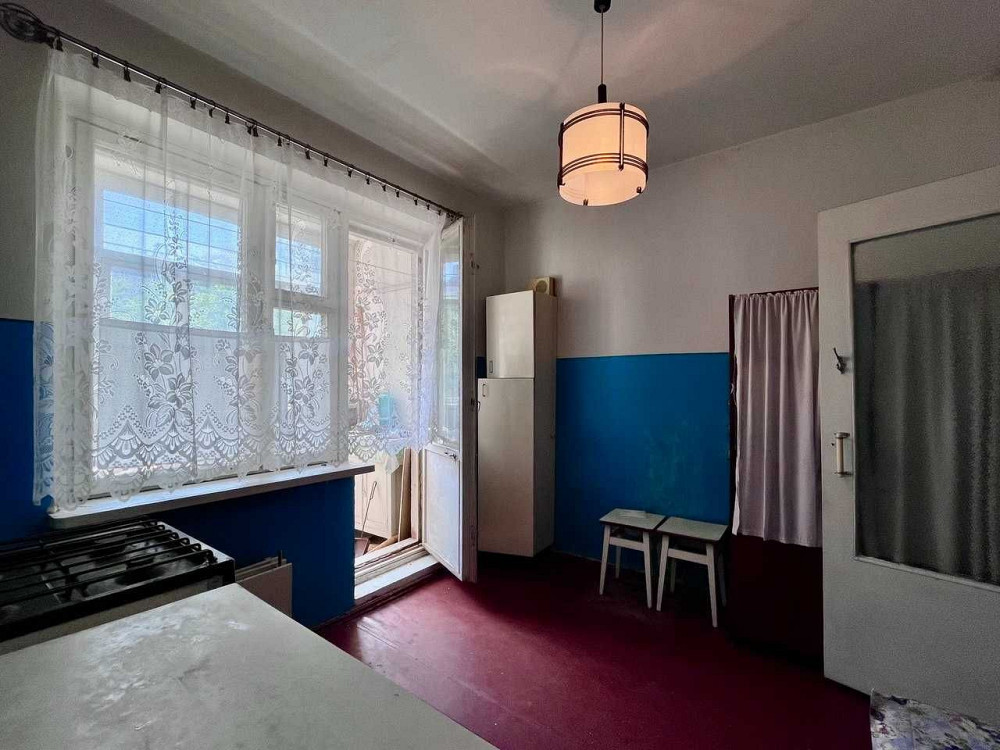 ПРОДАЖ охайної 2-кімнатної квартири в затишному районі (Є-Відновлення) Чернігів - зображення 4