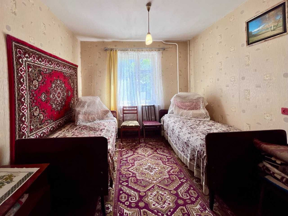 ПРОДАЖ охайної 2-кімнатної квартири в затишному районі (Є-Відновлення) Чернігів - зображення 6