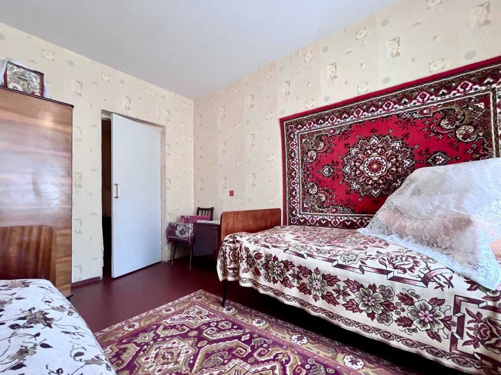 ПРОДАЖ охайної 2-кімнатної квартири в затишному районі (Є-Відновлення) Чернігів - зображення 8