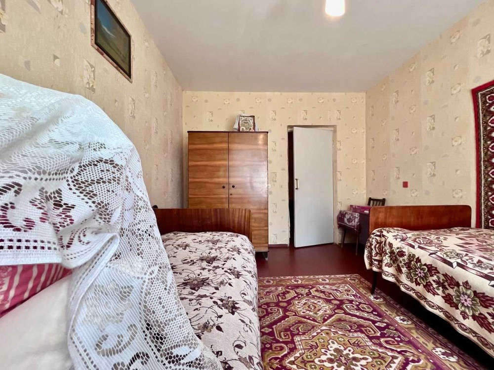 ПРОДАЖ охайної 2-кімнатної квартири в затишному районі (Є-Відновлення) Чернігів - зображення 7