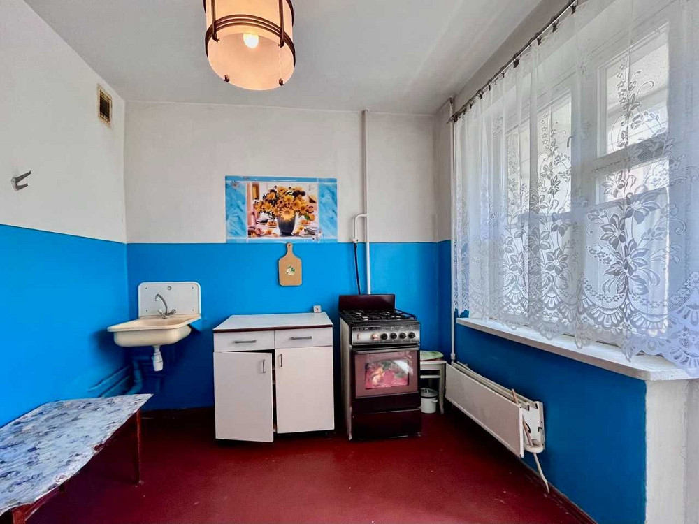 ПРОДАЖ охайної 2-кімнатної квартири в затишному районі (Є-Відновлення) Чернігів - зображення 3