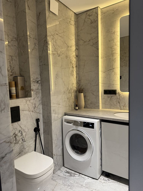 Квартира біля річки Івано-Франківськ Івано-Франківськ - зображення 8