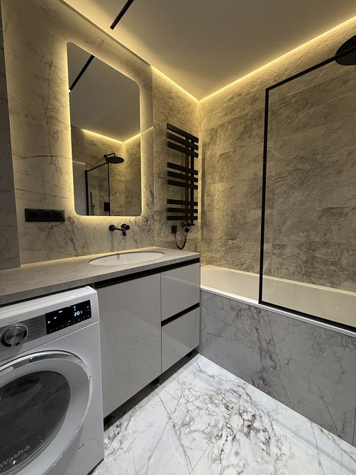 Квартира біля річки Івано-Франківськ Івано-Франківськ - зображення 6