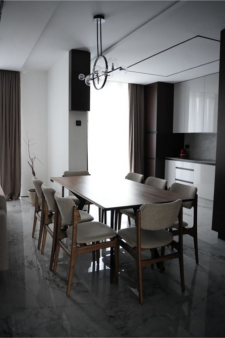 Квартира біля річки Івано-Франківськ Івано-Франківськ - зображення 2