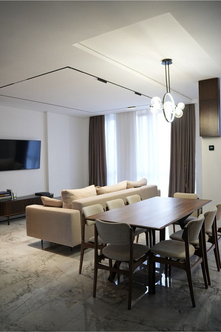 Квартира біля річки Івано-Франківськ Івано-Франківськ - зображення 1