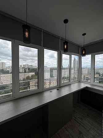 Продам 1 кімнатну квартиру в ЖК Династія Василя Липківського 37в Київ