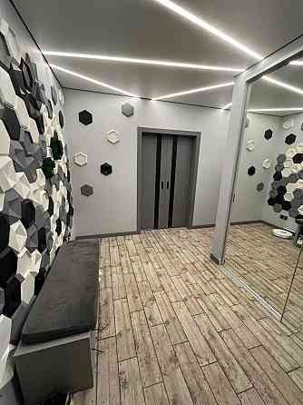 Продам 1 кімнатну квартиру в ЖК Династія Василя Липківського 37в Київ