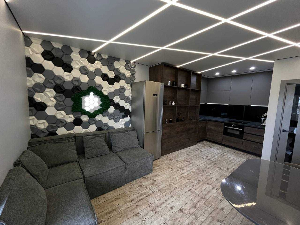 Продам 1 кімнатну квартиру в ЖК Династія Василя Липківського 37в Київ - зображення 7