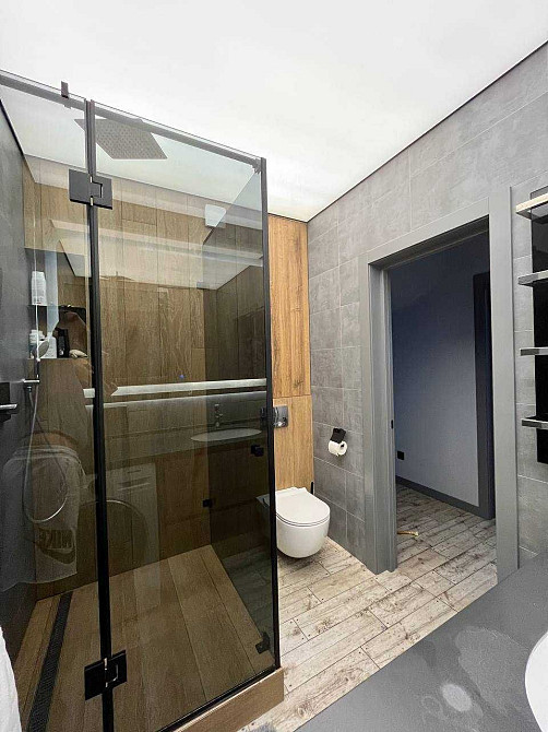 Продам 1 кімнатну квартиру в ЖК Династія Василя Липківського 37в Київ - зображення 4