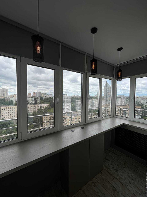 Продам 1 кімнатну квартиру в ЖК Династія Василя Липківського 37в Київ - зображення 6