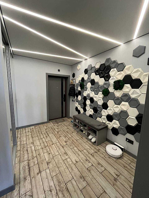 Продам 1 кімнатну квартиру в ЖК Династія Василя Липківського 37в Київ - зображення 1