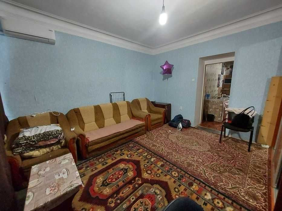 1 комн -30 метров. Центр. Жилое состояние. ул. Ат.Головатова-Церковная Odesa - photo 3