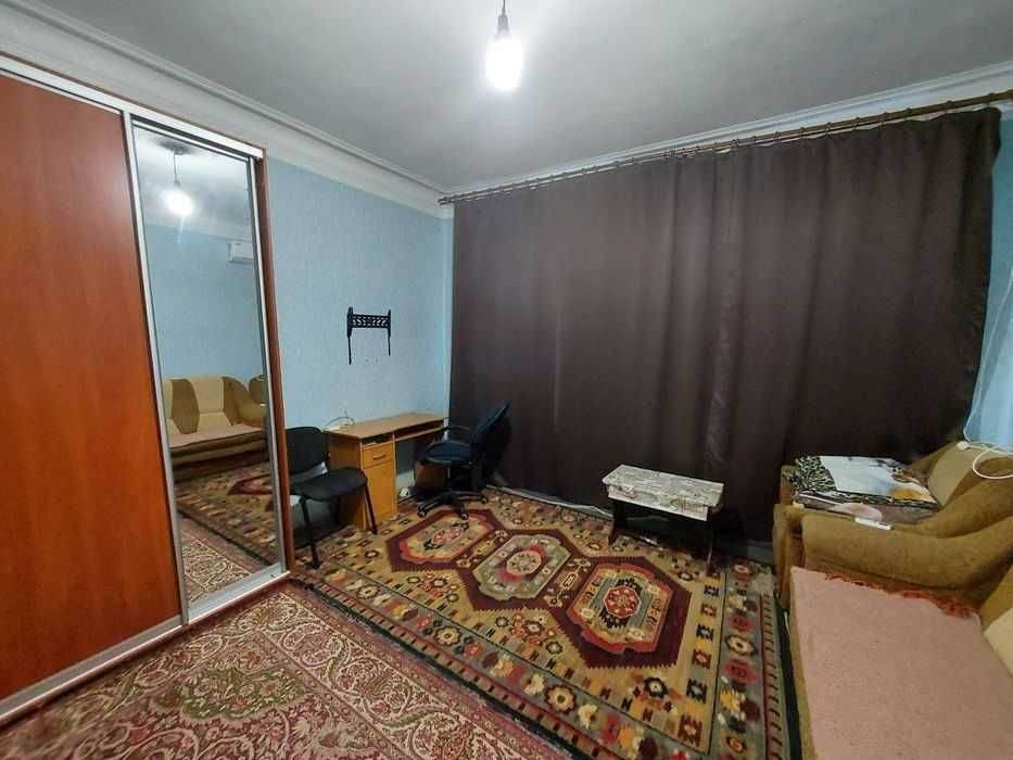 1 комн -30 метров. Центр. Жилое состояние. ул. Ат.Головатова-Церковная Odesa - photo 2