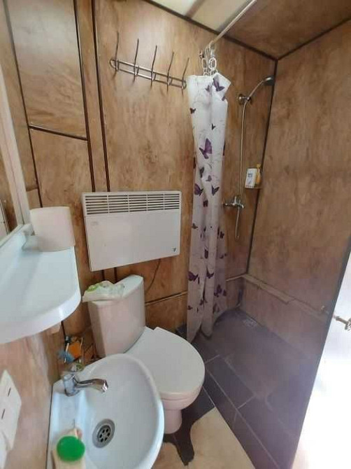 1 комн -30 метров. Центр. Жилое состояние. ул. Ат.Головатова-Церковная Odesa - photo 6