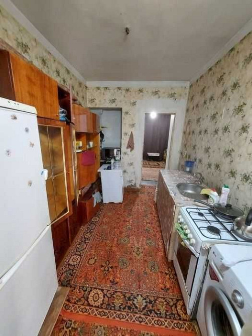 1 комн -30 метров. Центр. Жилое состояние. ул. Ат.Головатова-Церковная Odesa - photo 5