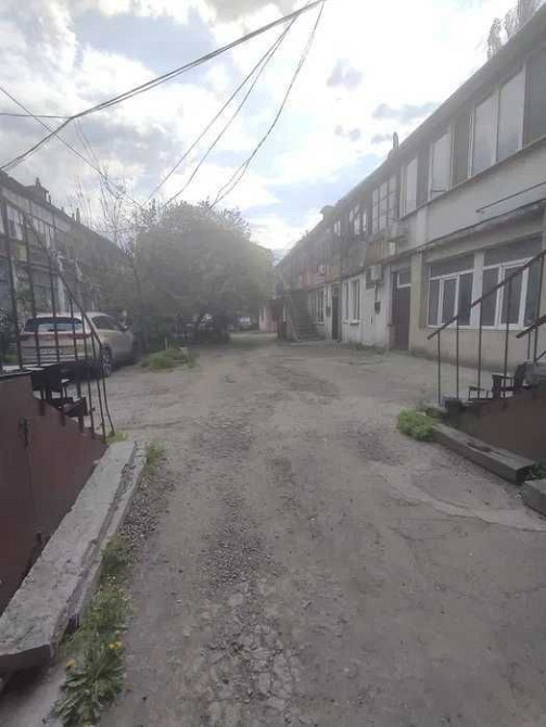 1 комн -30 метров. Центр. Жилое состояние. ул. Ат.Головатова-Церковная Odesa - photo 8