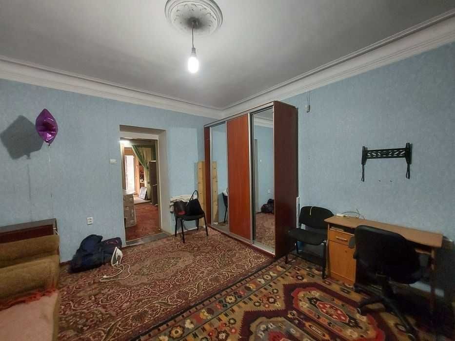 1 комн -30 метров. Центр. Жилое состояние. ул. Ат.Головатова-Церковная Odesa - photo 4