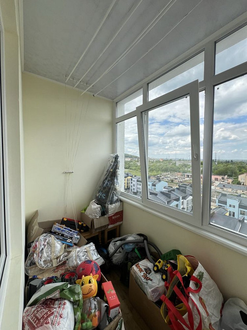 Продаж 2 кім квартири Винники Винники - изображение 8