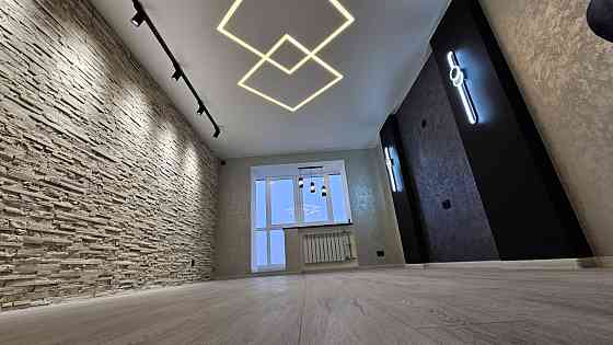 Продам 2х комнатую квартиру с ремонтом Левый берег Каменское (Запорожская обл.)