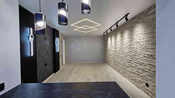 Продам 2х комнатую квартиру с ремонтом Левый берег Каменское (Запорожская обл.)