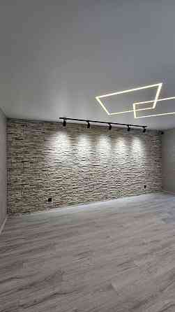 Продам 2х комнатую квартиру с ремонтом Левый берег Каменское (Запорожская обл.)