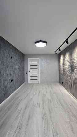 Продам 2х комнатую квартиру с ремонтом Левый берег Каменское (Запорожская обл.)