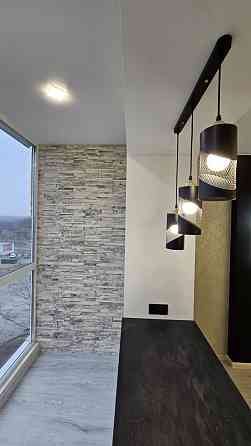 Продам 2х комнатую квартиру с ремонтом Левый берег Каменское (Запорожская обл.)