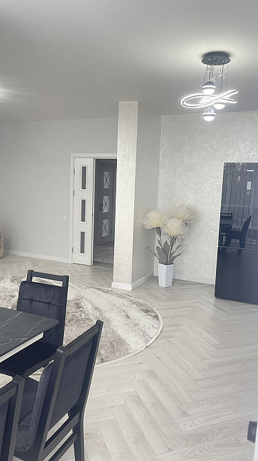 Продаж Нова 3 кімнатна квартира ЖК Водограй від власниці Черновцы - изображение 3