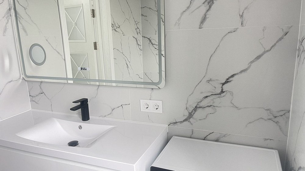 Продаж Нова 3 кімнатна квартира ЖК Водограй від власниці Черновцы - изображение 8