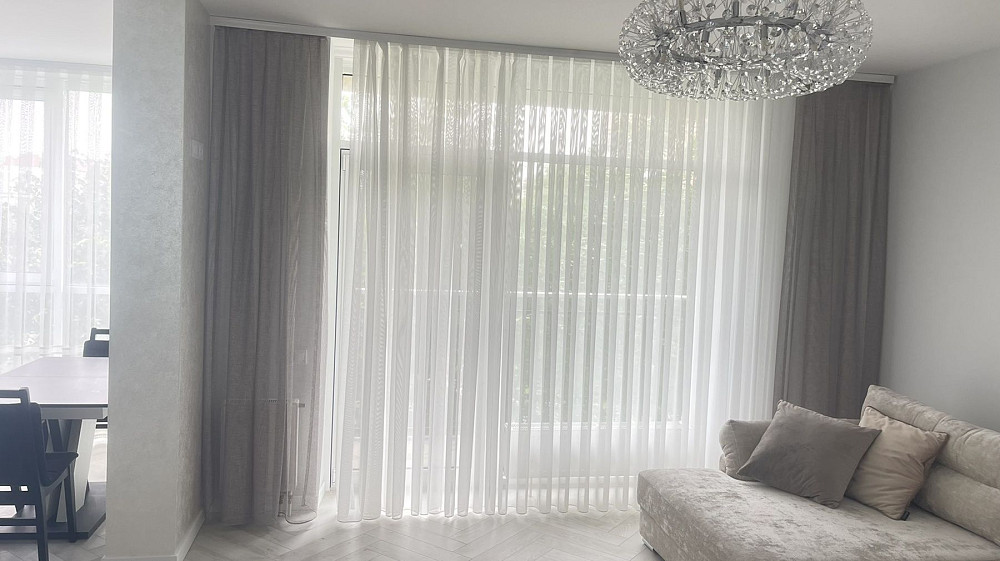 Продаж Нова 3 кімнатна квартира ЖК Водограй від власниці Черновцы - изображение 1