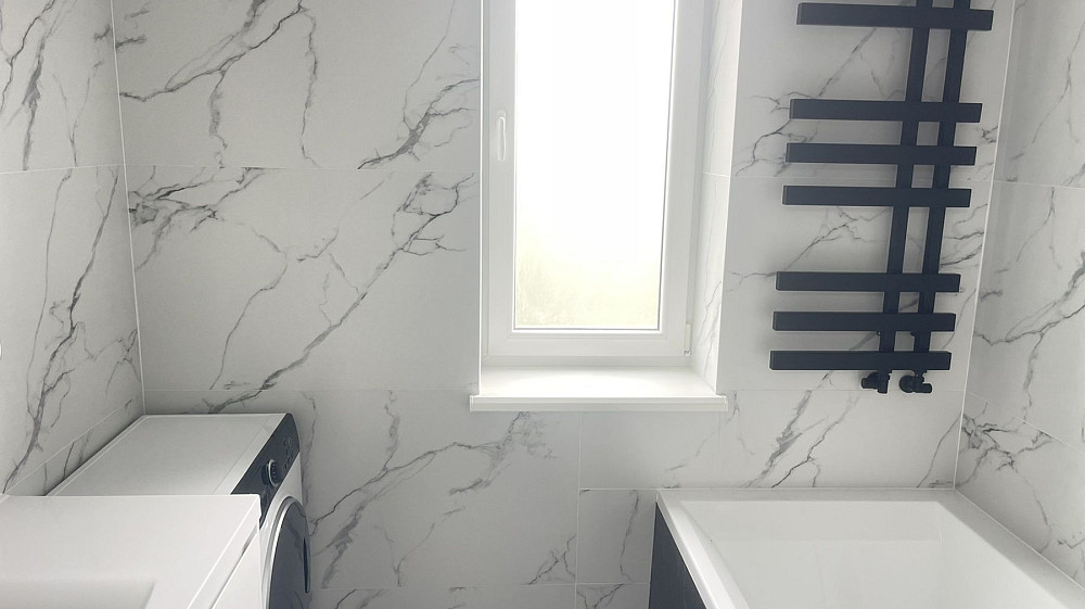 Продаж Нова 3 кімнатна квартира ЖК Водограй від власниці Черновцы - изображение 7