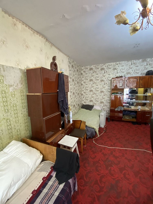 2 кімнатна квартира р-н Чулочна фабрика Житомир - изображение 8