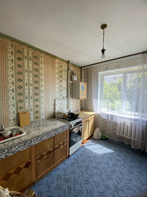 2 кімнатна квартира р-н Чулочна фабрика Житомир - изображение 1