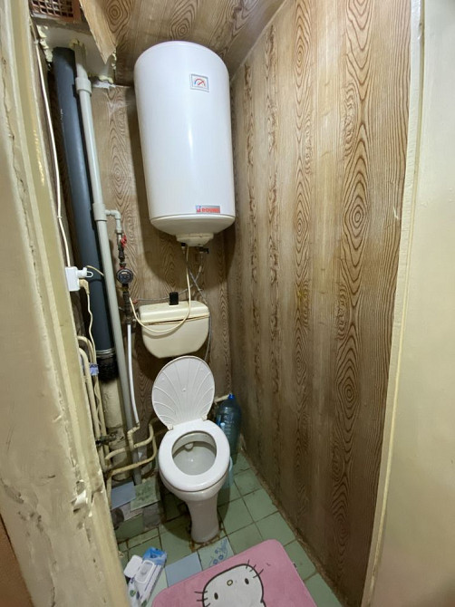 2 кімнатна квартира р-н Чулочна фабрика Житомир - изображение 3