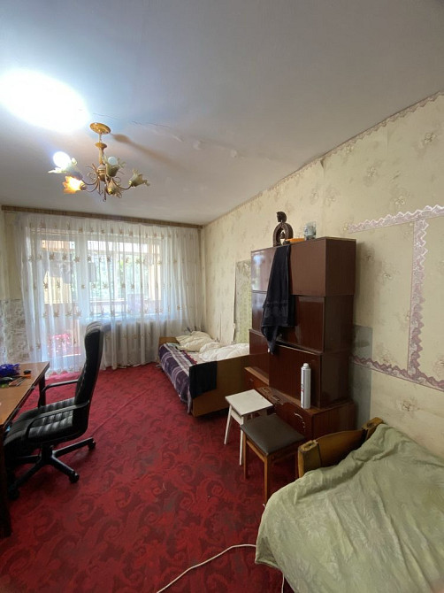 2 кімнатна квартира р-н Чулочна фабрика Житомир - изображение 7