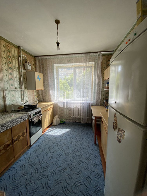 2 кімнатна квартира р-н Чулочна фабрика Житомир - изображение 5