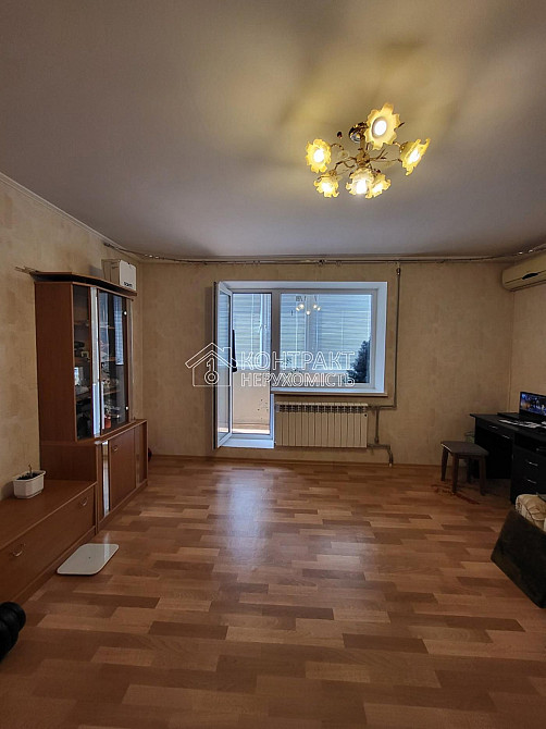 Продається велика 2-на квартира проспект Аерокосмічний Одеська Харків - зображення 6