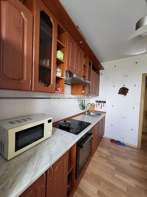 Продається велика 2-на квартира проспект Аерокосмічний Одеська Харків - зображення 4