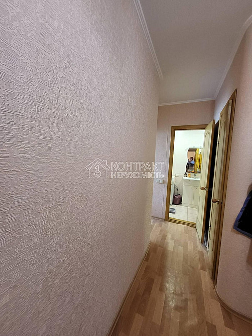 Продається велика 2-на квартира проспект Аерокосмічний Одеська Харків - зображення 8