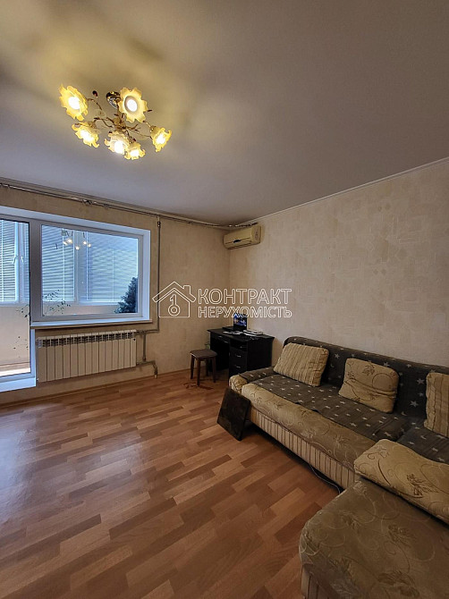 Продається велика 2-на квартира проспект Аерокосмічний Одеська Харків - зображення 5