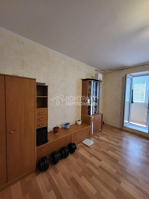 Продається велика 2-на квартира проспект Аерокосмічний Одеська Харків - зображення 7